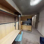 In Budapest Apartment 13