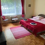 Gerardus Apartman