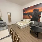 Mano Guesthouse Budapest