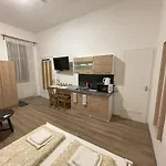 Mano Guesthouse Budapest