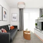 Szuenetel - Glenn Retreat Apartment