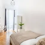 Cityscape Budget Apartments Revay