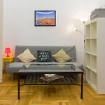 Cityscape Budget Apartments Museum