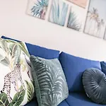 Retek City Center Mammut Apartment