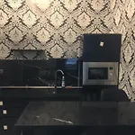 Cathedral Corner Luxury Apartment