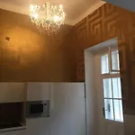 Cathedral Corner Luxury Apartment