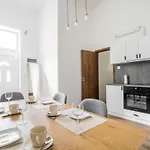 Lovely Urban Retreat - Budapest