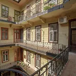 Cityscape Budget Apartments Wesselenyi