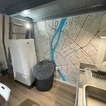 Mano Guesthouse Budapest