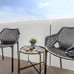 Szuenetel - Glenn Retreat Apartment