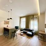 Sofia Downtown Apartment