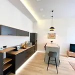 Sofia Downtown Apartment
