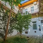 Cassa Mist Apartment