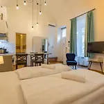 Cassa Mist Apartment