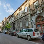 Cassa Mist Apartment