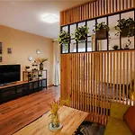 Danube Family Premium Apartment