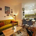 Danube Family Premium Apartment