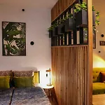 Danube Family Premium Apartment