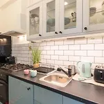 Akac Boutique Apartment 1.
