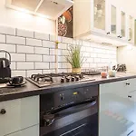 Akac Boutique Apartment 1.
