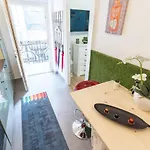 Akac Boutique Apartment 1.
