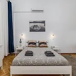 Venus Apartments - Dohany Street II