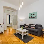 Venus Apartments - Dohany Street II