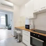 Aurora Borealis Apartment