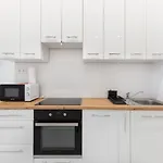 Aurora Borealis Apartment