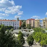 Neighbor Of Gellert Spa By Nw