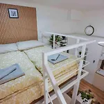 Greenlight Gallery By Newave Apartments