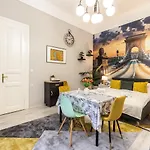 Akac Boutique Apartment 2.