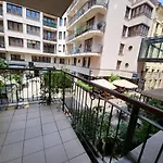 Bda H10 Apartment Budapest