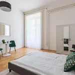 Andrassy Avenue Apartment