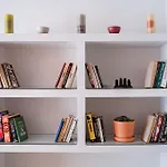 Mexicopo Apartment With Garage