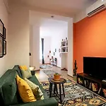 Mexicopo Apartment With Garage