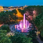 Vasmacska Apartman Budapest