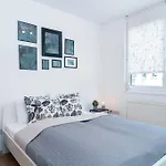 Ap. With Free Parking Near Budapestcongress Centre
