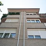 Ap. With Free Parking Near Budapestcongress Centre