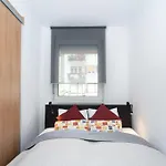 Ap. With Free Parking Near Budapestcongress Centre