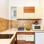 Cosy Studio Close To The City Center