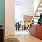 Cosy Studio Close To The City Center