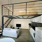Lovely Urban Retreat - Budapest