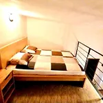 Lovely Urban Retreat - Budapest