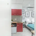 Super Central Super Small