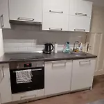 Roland Apartment - Nepliget