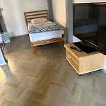 River Side Apartments