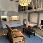 River Side Apartments