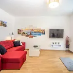 Grace Pine Apartment 1