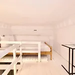 Standard Apartment By Hi5- Szofia Street